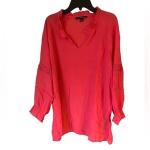 Zac & Rachel Women’s Blouse
